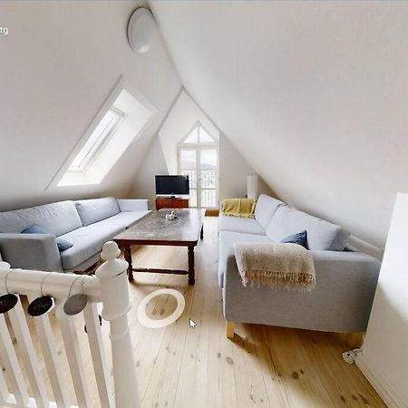 Modern, Spacious And Cozy In The City Center Of Bergen! Buitenkant foto